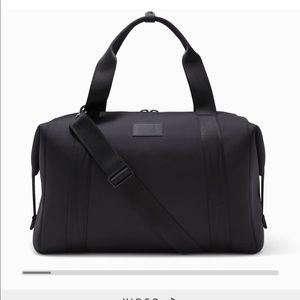 Dafne Dover Weekender bag